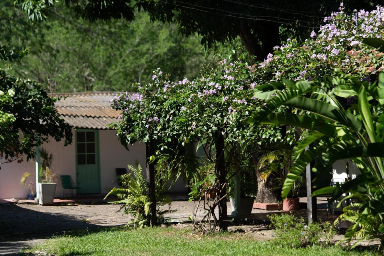 Waka Hotel Rural Honda (Tolima) Exterior foto