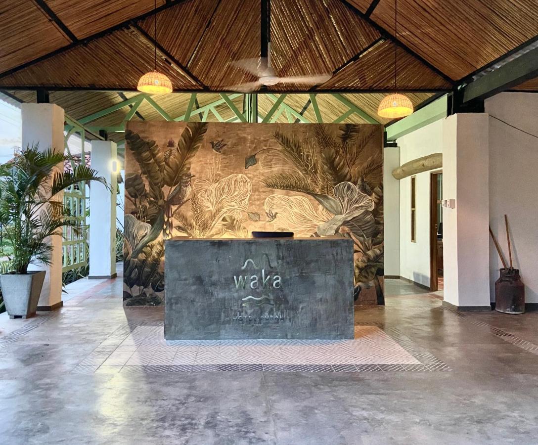 Waka Hotel Rural Honda (Tolima) Exterior foto
