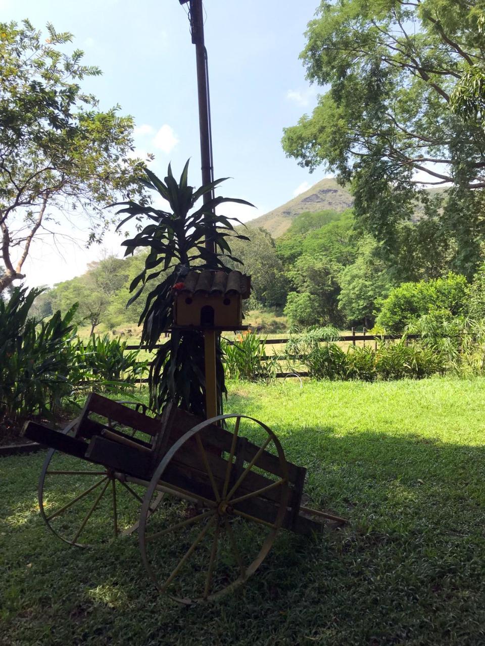 Waka Hotel Rural Honda (Tolima) Exterior foto